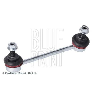 Imagem de BLUE PRINT ADBP850006 barra / escora, estabilizadora Eixo traseiro direito 160 M10 x 1,5 com porca Aço