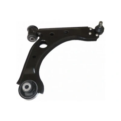 Imagem de MAPCO 49095 Braço de suspensão Eixo dianteiro, lado direito, em baixo transversal Chapa aço 17 FIAT: Stilo Hatchback, BRAVO 2