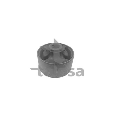 Imagem de TALOSA 57 08643 Casquilho de braço Suspensão Eixo dianteiro, exterior Rolamento borracha e metal para transversal