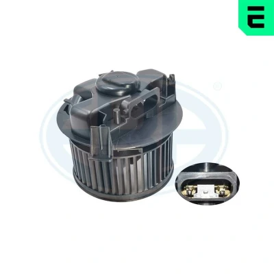 Imagem de ERA 664184 Ventilador de aspiração, ar do habitáculo