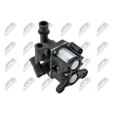 Imagem de NTY CTM BM 061 Válvula de regulação do líquido refrigeração BMW: 5 Sedan