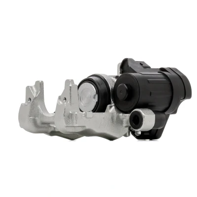 Imagem de MAXGEAR 82 0908 Pinça de travão Ferro fundido com motor elétrico VOLKSWAGEN: Golf 7, AUDI: A3 Sportback
