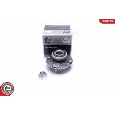 Imagem de ESEN SKV 29SKV477 Kit de rolamento roda Eixo traseiro HYUNDAI: COUPE, LANTRA 2