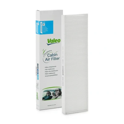Imagem de VALEO CLIMFILTER COMFORT 715585 Filtro, ar do habitáculo Filtro de partículas 449 120 32 MINI: Hatchback, Clubman, Countryman