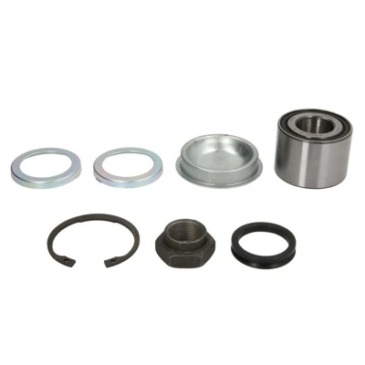 Imagem de FAG 713 6502 90 Kit de rolamento roda A imagem corresponde ao volume fornecimento 52,00 CITROËN: Saxo Hatchback, AX, Xsara Carrinha