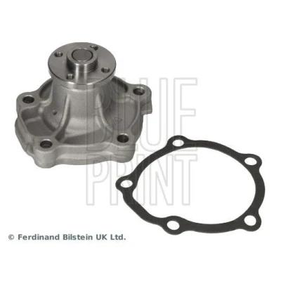 Imagem de BLUE PRINT ADK89114 Bomba de água Alumínio fundido com junta Fundição cinzenta SUZUKI: SX4 I Hatchback, SWIFT 3, Jimny SUV
