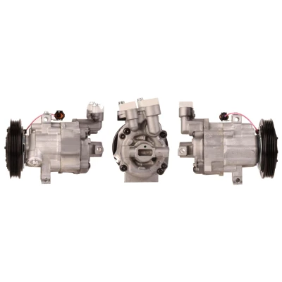 Imagem de ELSTOCK 51 0745 Compressor PAG 100 R 134a com juntas