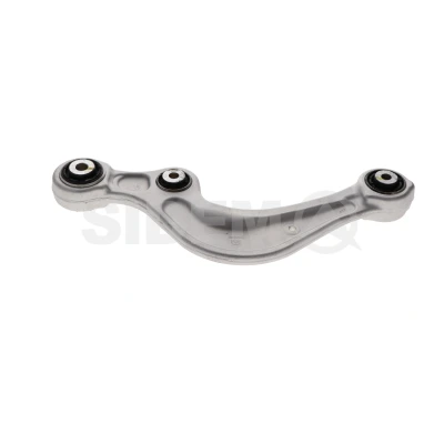 Imagem de SIDEM 37558 Braço de suspensão Eixo traseiro superior, à frente oscilante longitudinal Alumínio Tirante AUDI: Q8, FIAT: Tipo Sedan