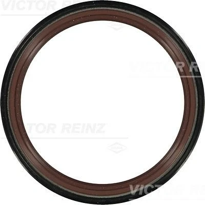 Imagem de REINZ 81 36843 00 Retentor de Cambota FPM (borracha flúor)/ACM poliacrilato) RENAULT: ESPACE 4, LAGUNA 2 Grandtour, 3