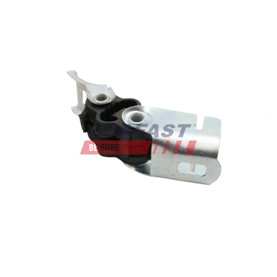 Imagem de FAST FT84402 Batente de encosto, silenciador Borracha RENAULT: MEGANE 3 Grandtour, Coupe