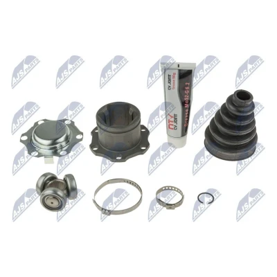 Imagem de NTY NPW VW 011 Ponteira de Transmissão VOLKSWAGEN: Golf 4, Polo IV Hatchback, Bora Sedan, SEAT: Ibiza 3, 4 Sportcoupe,