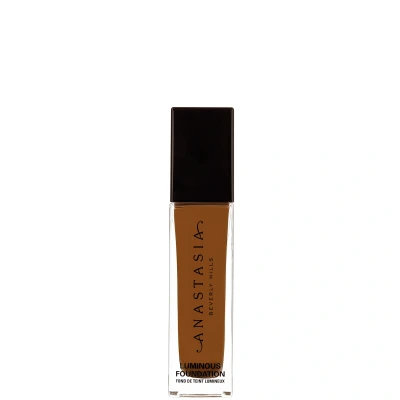 Imagem de Anastasia Beverly Hills Luminous Foundation 30ml (Various Shades) 490W