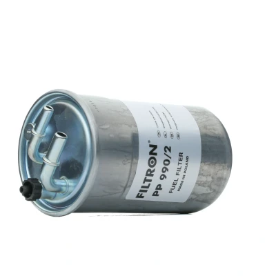 Imagem de FILTRON PP 990/2 Filtro de Combustível dos tubos 8 10 OPEL: Corsa D Hatchback, E Hatchback