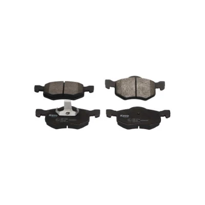 Imagem de KAVO PARTS KBP 4541 Jogo de pastilhas para travão disco