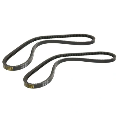 Imagem de Conjunto de correias trapezoidais DT Spare Parts 7.54874