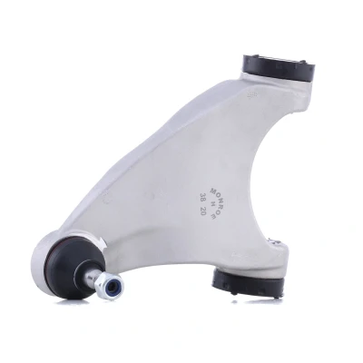 Imagem de MONROE L12508 Braço de suspensão com articulação suspensão/guia, apoio borracha transversal ALFA ROMEO: 147, 156 Sportwagon, Sedan