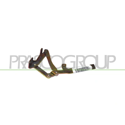 Imagem de Elementos, tampa do compartimento motor BLIC 6802 00 2092451P