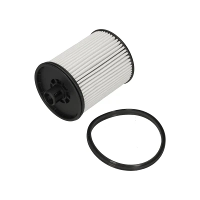 Imagem de FEBI BILSTEIN 193458 Filtro de Combustível Cartucho filtrante com anéis vedação CITROËN: Jumpy III Van, Spacetourer, OPEL: Vivaro C Combi
