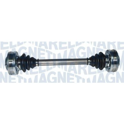 Imagem de MAGNETI MARELLI 302004190126 Veio de transmissão Eixo traseiro 465 BMW: 5 Sedan
