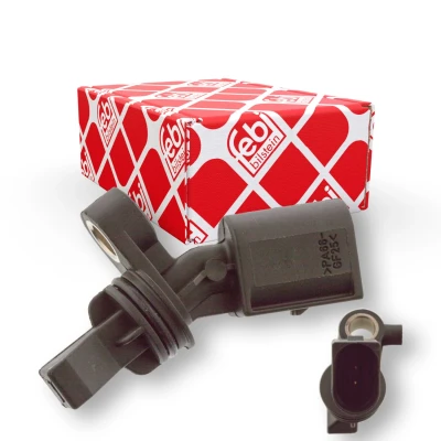 Imagem de FEBI BILSTEIN 107744 Sensor de ABS Eixo traseiro direito VOLKSWAGEN: Amarok Pick up