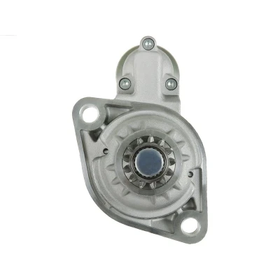 Imagem de AS PL S0458 Motor de arranque 12 2,00 13 VOLKSWAGEN: Caddy 3, Transporter 5 Bus, GOLF 6, SEAT: Ibiza 4, Alhambra II, Leon II Hatchback endado, norauto