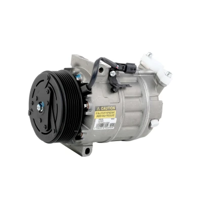 Imagem de ELSTOCK 51 0634 Compressor PAG 46 R 134a com juntas RENAULT: ESPACE 4, MASTER 3 Kasten, LAGUNA 2 Grandtour