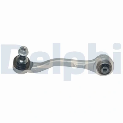 Imagem de DELPHI TC9137 Braço de suspensão esquerda, em baixo, à frente transversal Alumínio BMW: i4 (G26) eDrive35, eDrive40