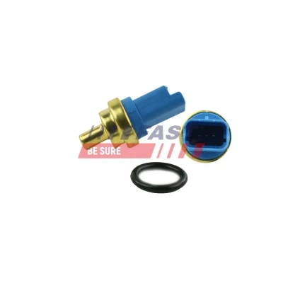 Imagem de FAST FT80132 Sensor da Temperatura do Líquido de Refrigeração MERCEDES BENZ: Classe C T modell, Sedan, E SMART: Fortwo II Coupe