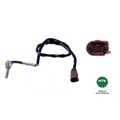 Imagem de Sensor de temperatura dos gases escape NTK TSA92300