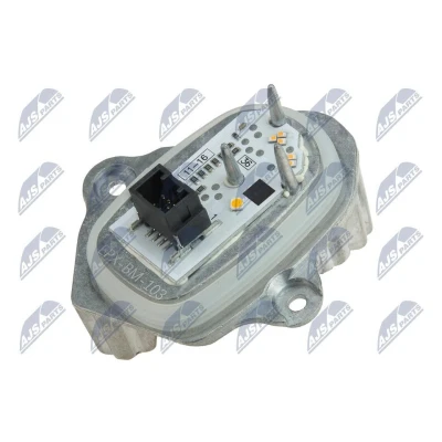 Imagem de NTY EPX BM 103 Unidade de Controle