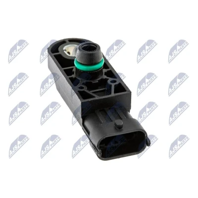 Imagem de NTY ECM RE 008 Sensor, pressão de sobrealimentação