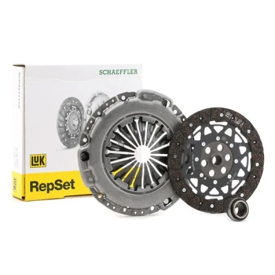 Imagem de LuK BR 0222 623 3274 00 Kit de Embraiagem MINI: Hatchback, Clubman, Cabrio
