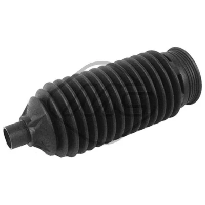 Imagem de Metalcaucho 10550 Fole de Direcção do lado da caixa velocidades 16, 47mm 172mm