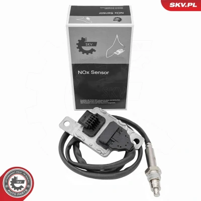 Imagem de Sensor de NOx, catalisador NOx ESEN SKV 71SKV079