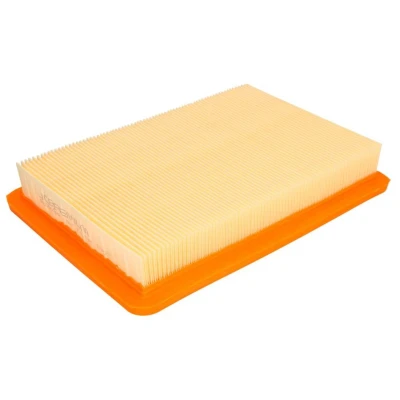 Imagem de JC PREMIUM B20505PR Filtro de ar 39 180 260, 223 quadrado Cartucho filtrante HYUNDAI: COUPE, LANTRA 2