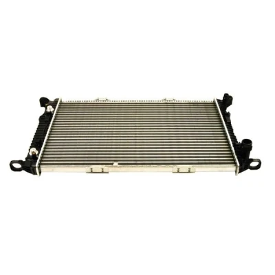 Imagem de MAXGEAR AC266808 Radiador, arrefecimento do motor Alumínio 470 720 36 Aletas de refrigeração soldadas AUDI: A4 B8 Avant, Sedan, A6 C7 Allroad