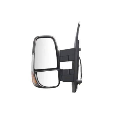 Imagem de Espelho retrovisor exterior BLIC 5402 04 1131113P Links