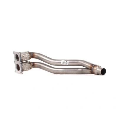 Imagem de JMJ 0004 Tubo de escape VOLKSWAGEN: Golf 4, 4 Variant, AUDI: A3 Hatchback