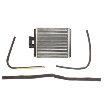Imagem de NRF 53558 Radiador Quente SEAT: Ibiza 3, VOLKSWAGEN: Polo IV Hatchback, SKODA: Fabia 1 Combi, I Hatchback endado, norauto, oscaro, mister auto