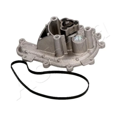 Imagem de ASHIKA 35 00 0604 Bomba de água mecânico FORD: Transit Mk6 Van, CITROËN: Jumper II FIAT: Ducato III Van