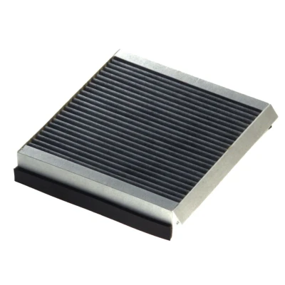 Imagem de BOSCH 1 987 432 364 Filtro, ar do habitáculo Filtro de carvão ativado 229 206 40 MERCEDES BENZ: Classe ML
