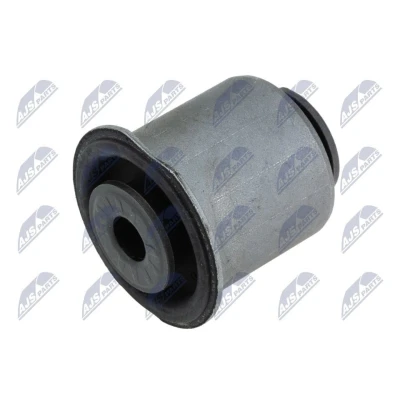 Imagem de NTY ZTT CH 017G Casquilho de Braço Suspensão Eixo traseiro superior, à frente JEEP: GRAND CHEROKEE 4, 2, Commander