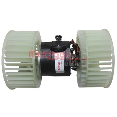 Imagem de METZGER 0917059 Ventilador do Habitáculo para veículos com climatização automática BMW: 5 Touring