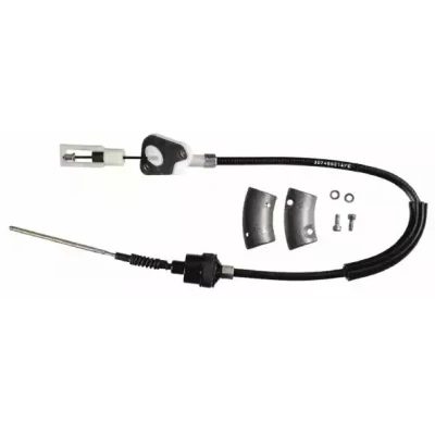 Imagem de SACHS 3074 600 147 Cabo de Embreagem FIAT: Panda II Hatchback