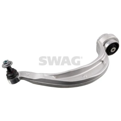 Imagem de SWAG 33 10 4272 Braço de suspensão AUDI: A4 B8 Avant, Sedan, Q5