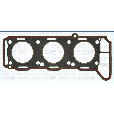 Imagem de AJUSA 10063700 Juntas da Cabeça do Motor 1,8 90 à direita FIBERMAX ALFA ROMEO: 155, FIAT: Croma I Hatchback