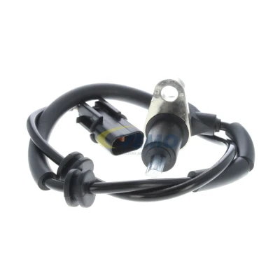 Imagem de VEMO V52 72 0038 Sensor de ABS Eixo dianteiro, lado esquerdo Original Quality para veículos com 12