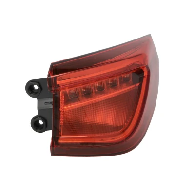 Imagem de Luz traseira TYC 11 15329 00 2
