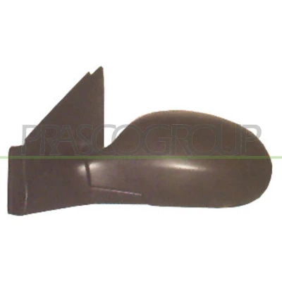 Imagem de Espelho retrovisor Prasco CI5207314 esquerda preto elétrico tom azul, não esférico CITROËN: C5 II Hatchback, Carrinha