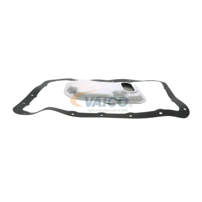 Imagem de VAICO V70 0641 Conjunto do filtro hidráulico, caixa velocidades automática com junta cárter óleo